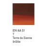 Peinture à l'huile alkyde Griffin, tube 37 ml