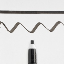 Stylo calligraphie à pointe plate Pigma Calligrapher Sakura