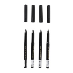 Set de 4 feutres Pigma Sensei Sakura