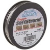 Câble de suspension gainé Super-Softstrand WCS en bobinette