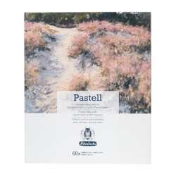 Boite de demi-pastels extra-tendres Schmincke