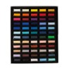 Boite de demi-pastels extra-tendres Schmincke