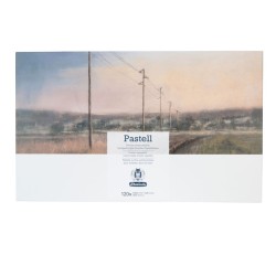Boite de demi-pastels extra-tendres Schmincke