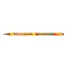 Crayon multicolore sans bois Progresso Magic 8775