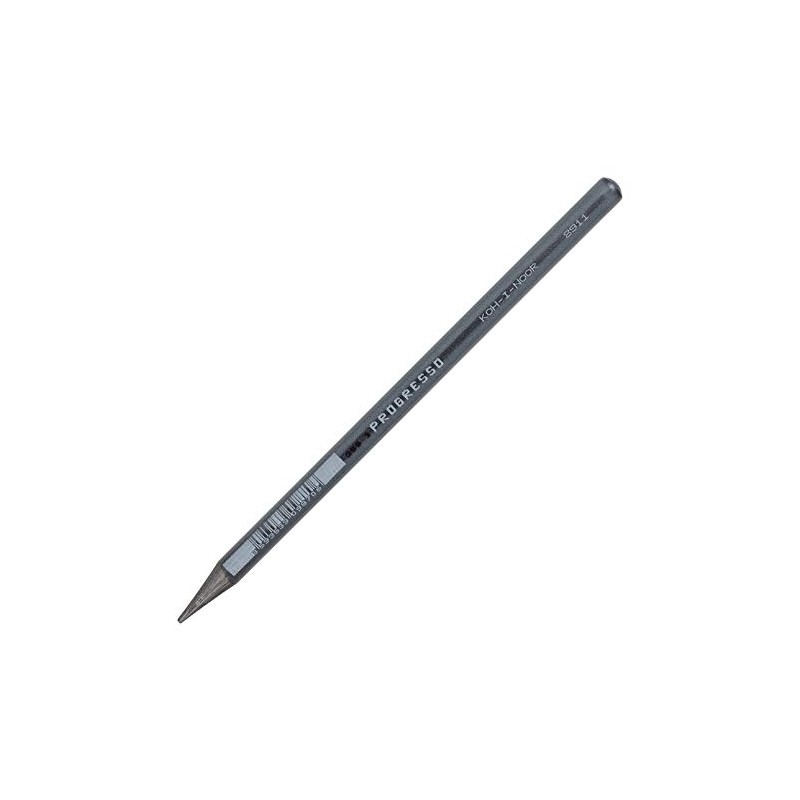 Crayon graphite sans bois Progresso 8911