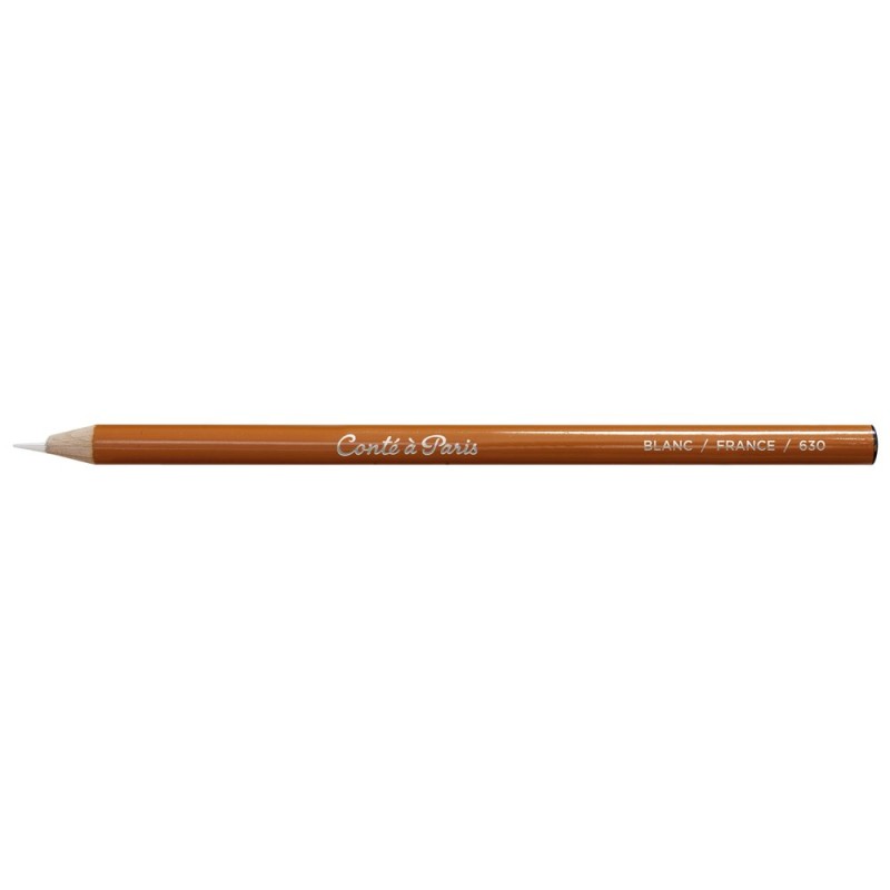 Crayon à dessin Esquisse - Conté à Paris