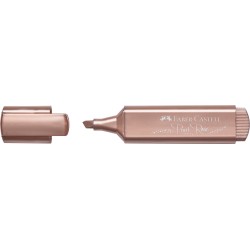 Surligneurs Metallic Textliner Faber Castell