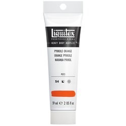 Peinture acrylique extra-fine Liquitex Heavy Body, tube 59 ml