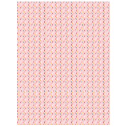 Papier texture Décopatch 784, feuille 30x40cm