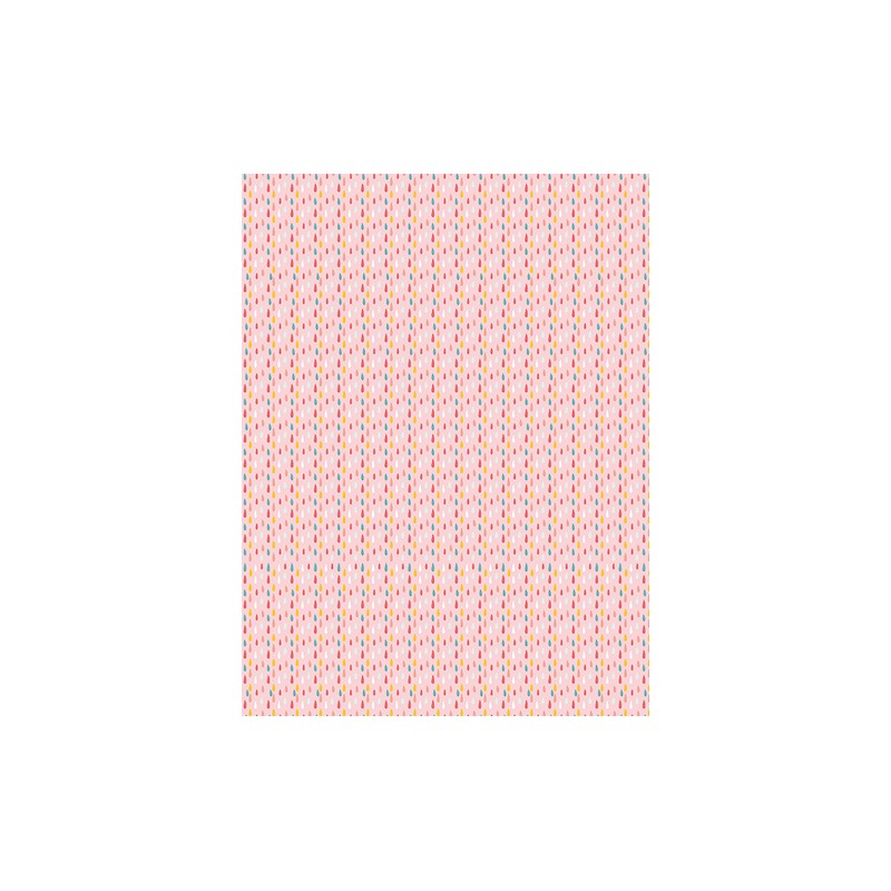 Papier texture Décopatch 784, feuille 30x40cm