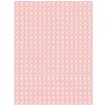 Papier texture Décopatch 784, feuille 30x40cm