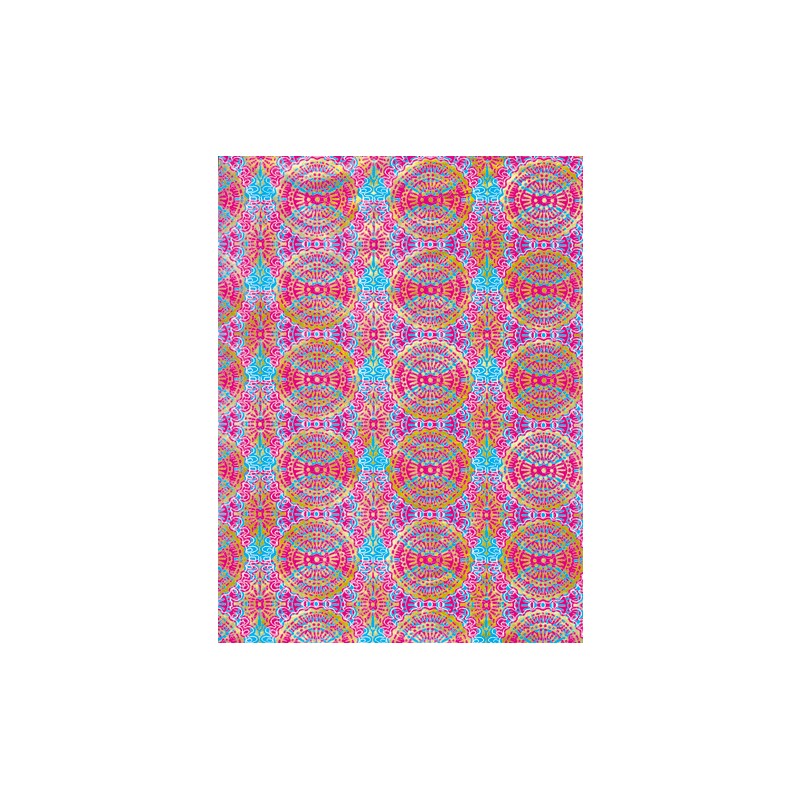 Papier Décopatch n°881, feuille 30x40 cm