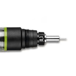 Stylo à pointe tubulaire MG1 - Aristo