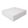 Bloc de mousse à sculpter 33 kg/m3