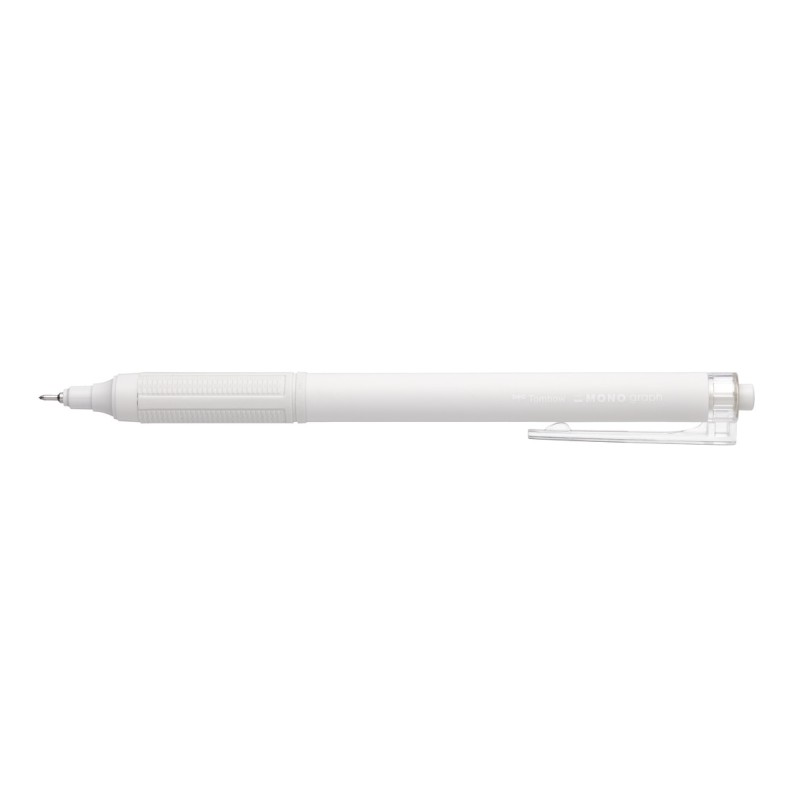 Stylo-bille MONO Graph Lite Fumée, mine bleue 0,5 mm