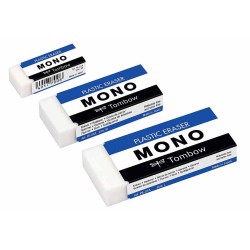 Gomme MONO Tombow
