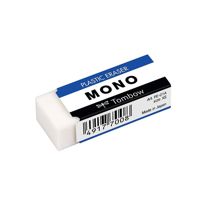 Gomme MONO Tombow