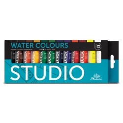 Set de peinture aquarelle Prime Studio