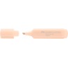 Surligneurs Textliner Pastel Faber Castell