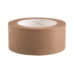Kraft adhésif, rouleau de 50 m