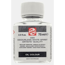 Essence de pétrole inodore 089 Talens