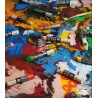 Coffret noir de 24 mini-bâtons de peinture à l'huile Oil Stick