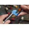 Coffret noir de 24 mini-bâtons de peinture à l'huile Oil Stick