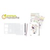 Boîte créative - Journal créatif