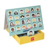Coffret jeu de société - Qui est qui ?