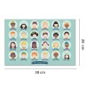 Coffret jeu de société - Qui est qui ?
