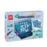 Coffret jeu de stratégie - Bataille navale