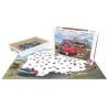 Puzzle 1000 pièces - 1958 Chevrolet Apache 3100