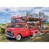 Puzzle 1000 pièces - 1958 Chevrolet Apache 3100