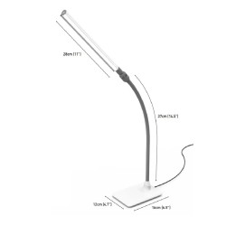Lampe de table UNOPro Daylight