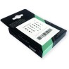 Set de pochoirs chiffres Serif Industrial x26 pcs
