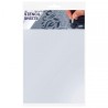 Lot de feuilles Mylar pour pochoirs, épaisseur 0,2 mm