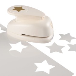 Plastique dingue blanc, feuille 21x29.7cm