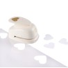 Plastique dingue transparent, feuille 21x29,7cm