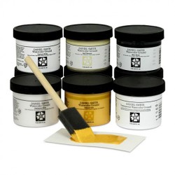Fond pour aquarelle Daniel Smith, pot de 118 ml