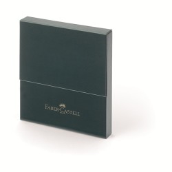 Coffret Studio Box de 36 crayons de couleur Polychromos 