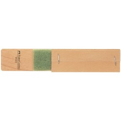 Planchette affûtoir à double grains Faber Castell