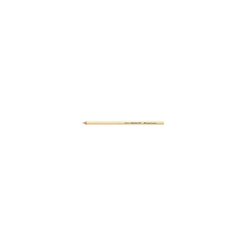 Crayon-gomme Perfection 7058 pour encre