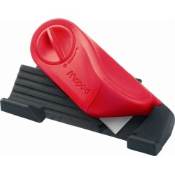 Outil de coupe Matcutter 45° pour règle Maped