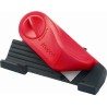 Outil de coupe Matcutter 45° pour règle Maped