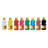 Gouache 1er âge Giotto Bébé , flacon 250ml