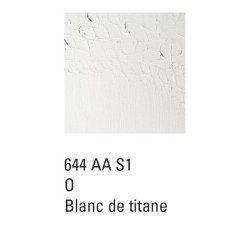 Peinture à l'huile alkyde Griffin, tube 200 ml