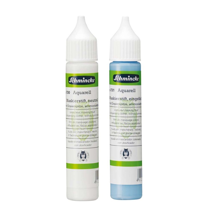Film de masquage, flacon applicateur 100ml