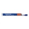 Etuis de 12 mines 0.5 mm Mars Micro Carbon - Staedtler