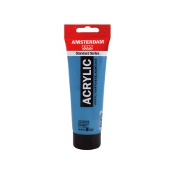 Peinture acrylique Amsterdam, tube 250 ml