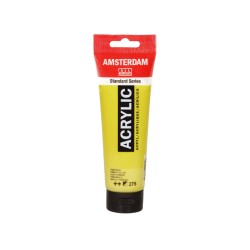 Peinture acrylique Amsterdam, tube 120 ml